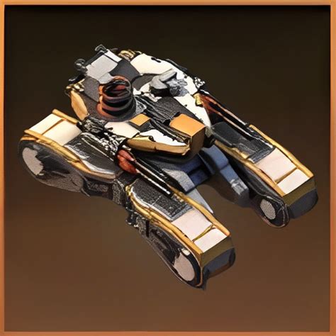 Tiger Tank (Standard) March Skin | State of Survival Wiki | Fandom