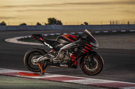 Aprilia RS 457 Images [HD]: Photo Gallery of Aprilia RS 457 - DriveSpark