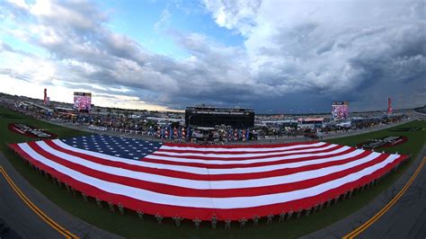 Coke Zero Sugar 400 tickets on sale Tuesday, Nov. 6 - ESPN