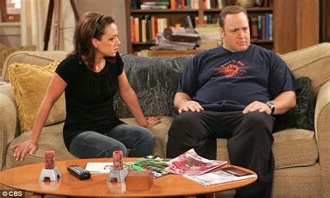 Kevin James Returning To TV In New Comedy Series