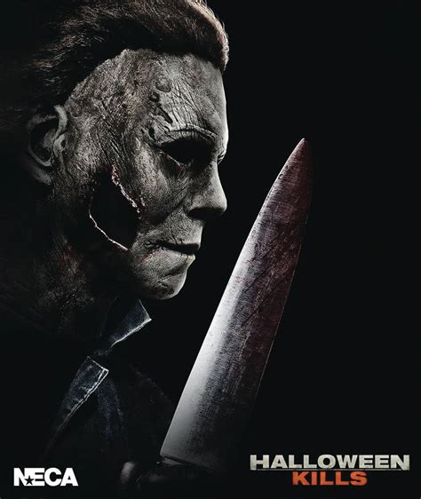 MAR218655 - HALLOWEEN KILLS MICHAEL MYERS ULTIMATE 7IN AF - Previews World