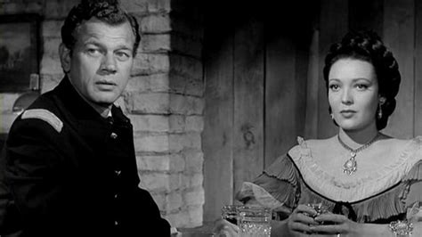 Two Flags West (1950) | MUBI