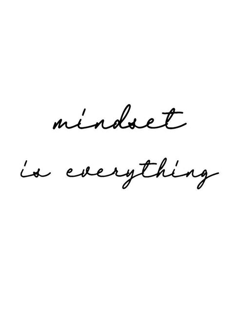 Positive Mindset Quotes - ShortQuotes.cc