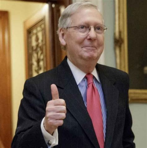 ARRA News Service: Senate Majority Leader McConnell Lays Out Senate’s ...