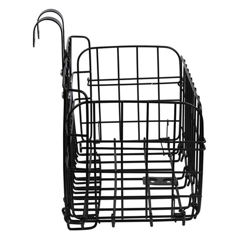 Raleigh Mountain Bike Front Carrier Cargo Rack Basket – Cycling Kinetics