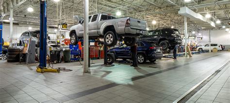 Toyota Service Center in Centennial, CO | AutoNation Toyota Arapahoe