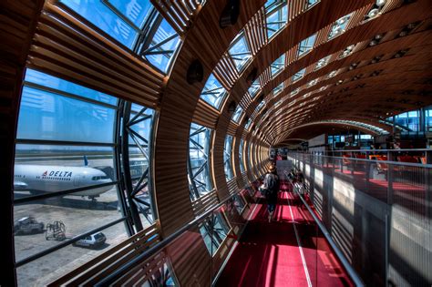 A Guide to the Airports in Paris