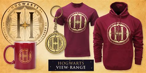 Harry Potter and the Cursed Child | Official Broadway Merchandise Store