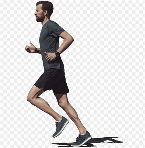 Free download | HD PNG human running png joggi PNG transparent with ...