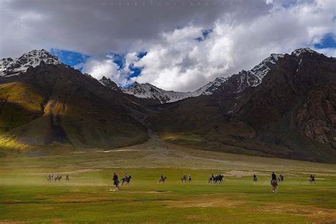 Chitral Valley