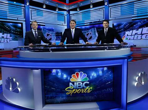 NBCSN Set to Close Up Shop By End of 2021 - On Tap Sports Net