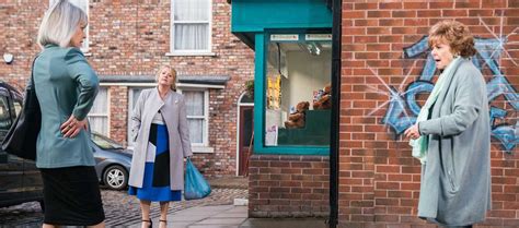 Rita Coronation Street: Her 48 Years On The Cobbles