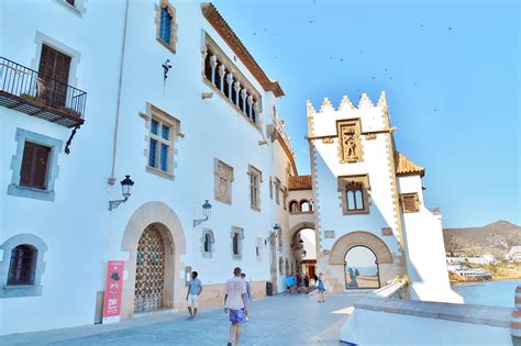 10 Best Things to Do in Sitges - What is Sitges Most Famous For? – Go ...