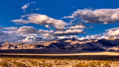 Nevada Wildlife Refuge Would Gain Wilderness Status Under Bill in U.S. Congress | The Pew ...