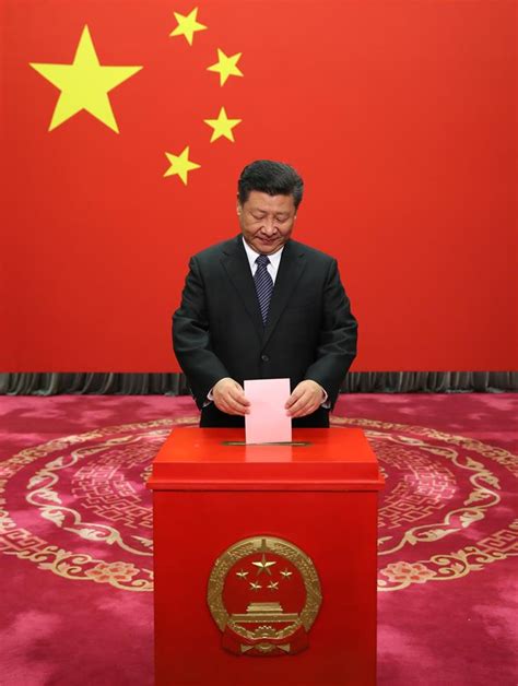 Elections of local people's congresses begin in China - CCTV News ...