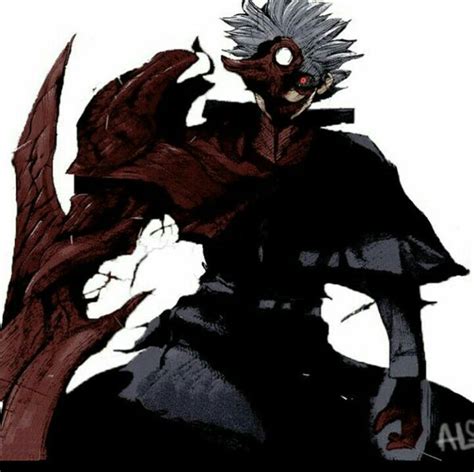 Kaneki ken mode kakuja TG :re chapter 143 Manga Anime, Anime Demon ...