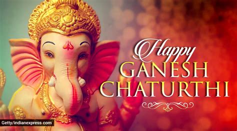 271 Wallpaper Hd Ganesh Ji With Quotes Pictures - MyWeb