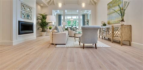 Exclusive European White Oak Flooring | Superior Floorcoverings & Kitchens