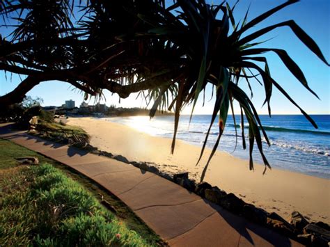 Unit 48 rolling surf resort - Caloundra Holiday Center