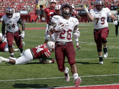 More evidence BYU plans to play football this fall: Cougars add Sept. 26 matchup with Troy to ...