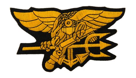 Navy Seals Patches | Flying Tigers Surplus