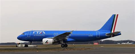 The assets ITA Airways can offer suitors | Reuters