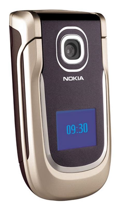 Nokia 2760 Mobile Phone Price in India & Specifications