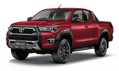 Hilux bakkie – Artofit