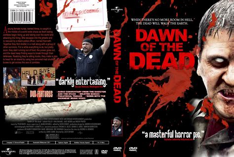 Movies Collection: Dawn of the Dead [2004]