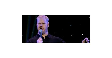 Jim Gaffigan 4 Kids Comedy Routine | POPSUGAR Family