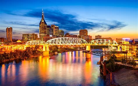 Nashville: Back in the Spotlight | Nashville, Idee di viaggio, Città