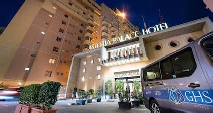 Top Hotels in Palermo - Cancel FREE on most hotels | Hotels.com