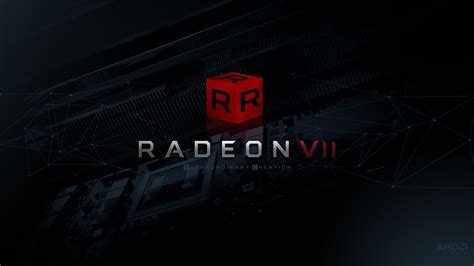 Radeon Wallpapers - Top Free Radeon Backgrounds - WallpaperAccess