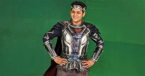 Baalveer Returns Actor Dev Joshi Is All Set To Return To His Role In New Season, Promises ...