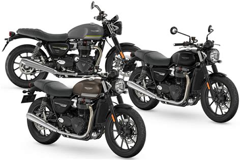 2023 Triumph Motorcycles Lineup - Cycle News