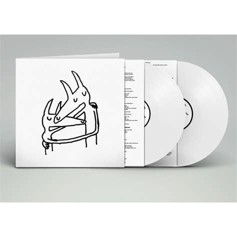 Car Seat Headrest → Twin Fantasy (Mirror to Mirror)