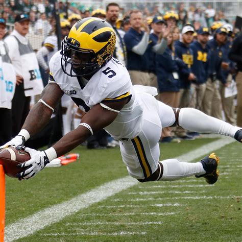 Michigan vs. Michigan State: Score and Twitter Reaction | News, Scores ...