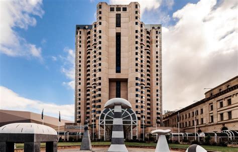 Intercontinental Adelaide announces $32 million refurbishment | The Hotel Conversation