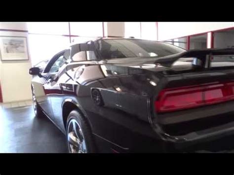 2014 Dodge Challenger Santa Rosa, Petaluma, Novato, San Rafael, San Francisco CA EH101574 - YouTube