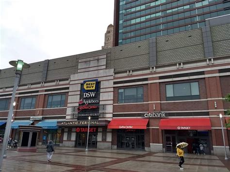 Atlantic Center Mall (Brooklyn) - 2020 All You Need to Know Before You Go (with Photos ...