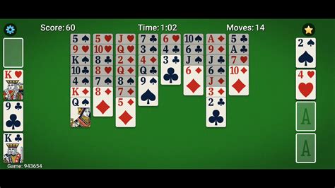 FreeCell Solitaire (by MobilityWare) - offline solitaire card game for Android and iOS ...