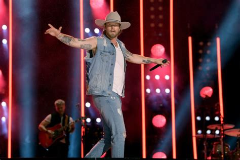 FGL's Brian Kelley Says Making Music Solo Has Been a 'Rebirth'