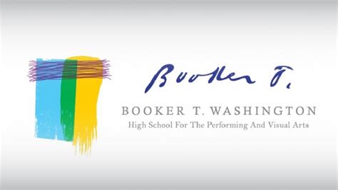 Booker T. Washington HSPVA Dance Department