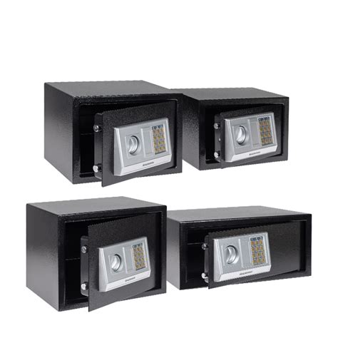 Safes with digital lock - KRAUSMANN®