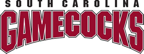 South Carolina Gamecocks Secondary Logo Png Artwork