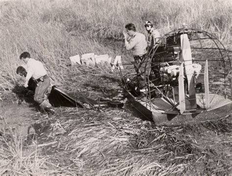 When was the Eastern Airlines crash into the FL Everglades? | Miami Herald