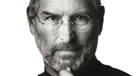 ¿Steve Jobs detestó a los fotógrafos? Esta es la historia de su emblemático retrato - Clases de ...