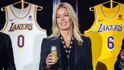 Jeanie Buss's Net Worth: From Courtside to the Bank Vault!