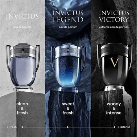 Buy Paco Rabanne Invictus Victory Eau De Parfum 200ml | Fragrance Hou