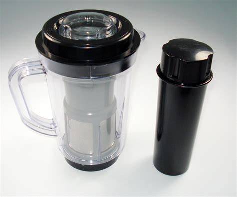 Juicer Attachment Pitcher Pusher for Original Magic Bullet Blender | eBay